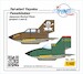 Tai-atari Yuyoku Funshindan Japanese Rocket Plane (project 1 and 2) 129-PLT283