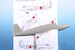 Nippon Kokuki Kogyo D-1 Research Glider  PLT284