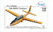TT-1 Pinto ‘US Navy Trainer’ plt287