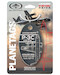 Keychain made of: P-3C CDU Orion 160770 (Gray) 