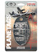 Keychain made of: P-3C CDU Orion 160770 (Gray) 