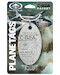 Keychain made of: Fairchild C-82 Packet 44-22991 