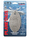 Keychain made of: C-124C Globemaster II 51-0119 (Bare Metal) 