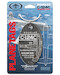 Keychain made of: C-124C Globemaster II 51-0119 (Patina) 