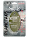 Keychain made of: KC-97F Stratofreighter 51-0253 Interior Green 
