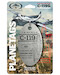Keychain made of: C-119G Flying Boxcar USAF 53-3191 