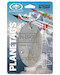 Keychain made of real aircraft skin: N-156F/YF-5A # 59-4988 
