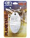 Keychain made of: Douglas DC-7 N390AA DC7PT