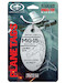 Keychain made of: MiG-15 MIDGET 