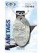 Keychain made of: American Airlines MD-82 N470AA 