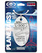 Keychain made of: Lockheed L-300 Starlifter N714NA 