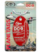 Keychain made of real aircraft skin: DC9-31 Northwest N920RW 