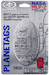Keychain made of real skin: NASA MLP-2 Mobile Launcher Platform-2 