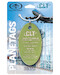 Keychain made of: KLM Boeing 747-400 PH-BFD  PH-BFD