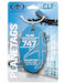 Keychain made of: KLM Boeing 747-400 PH-BFD 