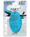 Keychain made of: Azul Airlines A330 PR-AIU 