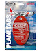 Keychain made of: HC-130H Hercules 1790 US Coast Guard (Orange) 
