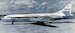 SE210 Caravelle (HS-TGH Thai Airways)  100-0708