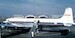 Douglas DC6 (HS-TGA Thai Airways International)  72-0701