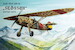 Focke Wulf Fw 56 Stösser 'Foreign users' (Hungary, Bulgaria, Austria, Spain) PPC48004