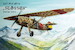 Focke Wulf Fw 56 Stösser 'Foreign users' (Hungary, Bulgaria, Austria, Spain) PPC48004
