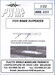 F104 Pylon & Bombdispenser 3211
