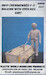 US Navy Crewmember #11 Walking with open Small duty Box cart GNFIG3211