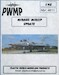 Dassault Mirage 5 MIRSIP Update 4811