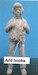 US Navy Crewmember #4 Carrying Chains  GNFIG3204