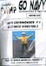 US Navy Crewmember #8 Cat/Deck Director GNFIG3208