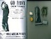US Navy Crewmember #9 Walking with toolcase GNFIG3209