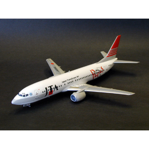 Boeing 737-400 (JTA "Papas")  aa4