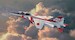 Mitsubishi T-2 CCV (JASDF Air Developement & test Wing) ac-19