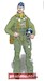 Pilot F104G Starfighter PM-AL3007