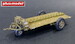US M5 bomb trailer PM-AL3016