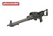 Machine gun Lewis pattern A (2x with Magazines) PM-AL3027