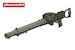 Machine gun Lewis pattern C (2x with Magazines) PM-AL3029