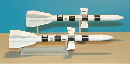 Russian Missile UZR-27 Training Unit AL4001