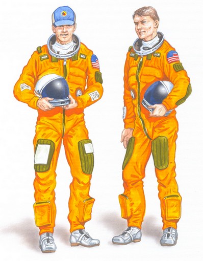 Crew SR-71 AL4004