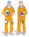 Crew SR-71 PM-AL4004