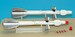 Russian Missile R-27ET AA-10 Alamo D PM-AL4008