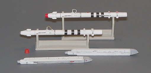 Russian missile UZR-73 Training unit AL4010