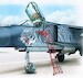 Ladder Mig23 Flogger PM-AL4038