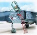 Ladder Mig23 Flogger PM-AL4038