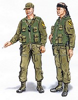 Crew Bell UH1 Huey AL4048