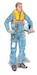 Pilot BAC Lightning PM-AL4058
