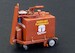 100 gallon fuel cart AL4076