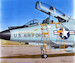 Ladders for F-101B Voodoo PM-AL4086