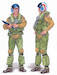 Crew F14 Tomcat PM-AL4089