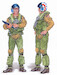 Crew  F14 Tomcat PM-AL4089